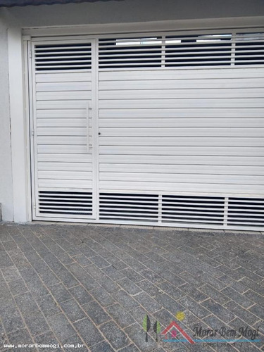 Imagem 1 de 15 de Casa Para Venda Em Mogi Das Cruzes, Residencial Rubi, 2 Dormitórios, 1 Suíte, 2 Banheiros, 2 Vagas - 3676_1-2044312