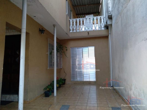 Imagem 10 de 14 de Ref.: 1534 - Sobrados Em Osasco Para Venda - V1534