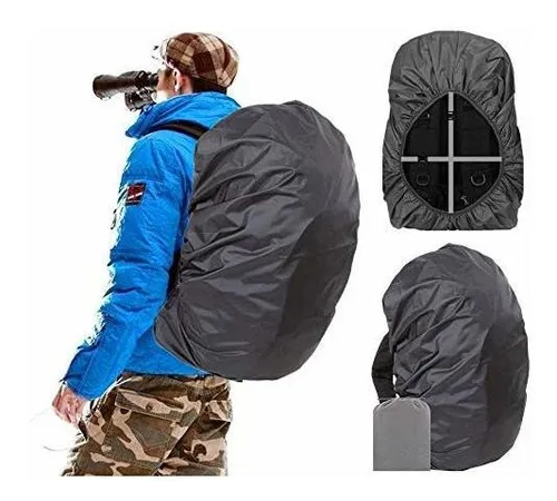 Bolsa impermeable para mochila hot sale