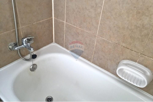 Se Vende Depto. 3d+2b+est. Y Bod Recoleta
