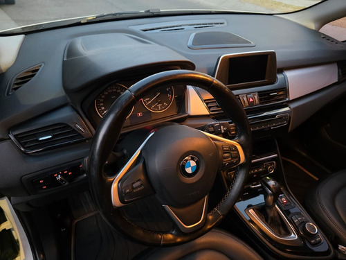 BMW Serie 2 2.0 Gran Tourer Luxury Line 220ia At