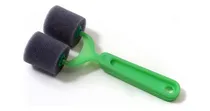 Comprar Mini Rodillo Pinta Rejas Plano Polyester Pintura Pintor Mm