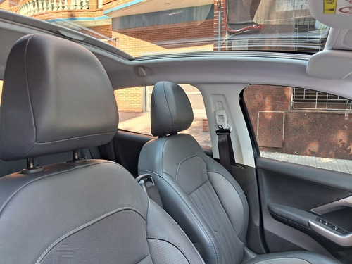 Peugeot 208 1.6 Feline Pack Cuir