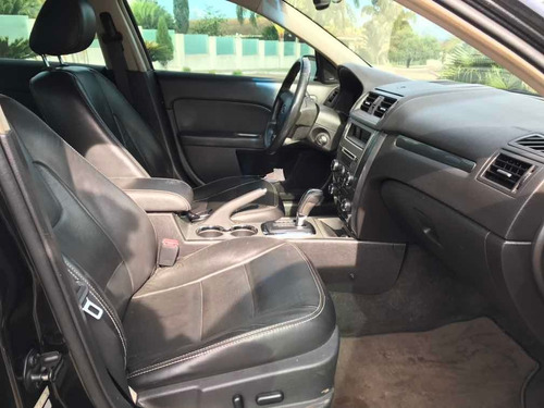 Ford Fusion 2011 2.5 Sel Aut. 4p