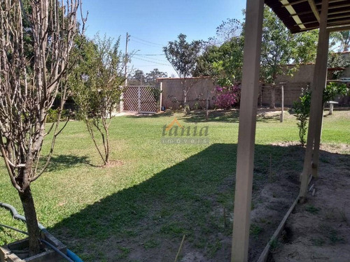 Imagem 6 de 20 de Chácara Com 3 Dormitórios À Venda, 982 M² Por R$ 750.000,00 - Santa Inês - Itu/sp - Ch0025
