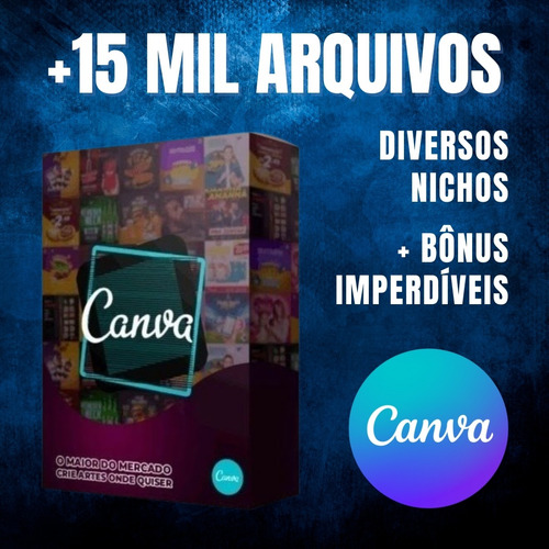 Pack Plr Feminimo + Empreendedorismo + Canva + Elementor Pro