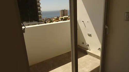 Viña Del Mar Recreo Depto 3d 2b 1est Bod Vista Depejada
