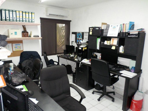 Imagen 18 de 23 de Edificio En Venta Cancun (antes Agencia De Viajes) C2522