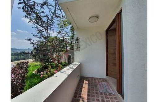 Imagen 10 de 24 de Casa En Venta En Residencial Del Bosque En Bosque Real Country Club