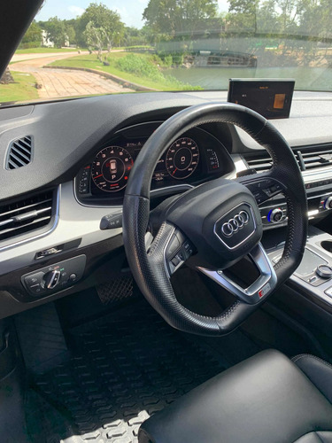 Imagen 10 de 15 de Audi Q7 2016 3.0 Tfsi 333 Hp S Line At