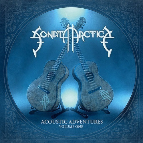 Arctic Sonata - Aventuras acústicas - Volume Um-