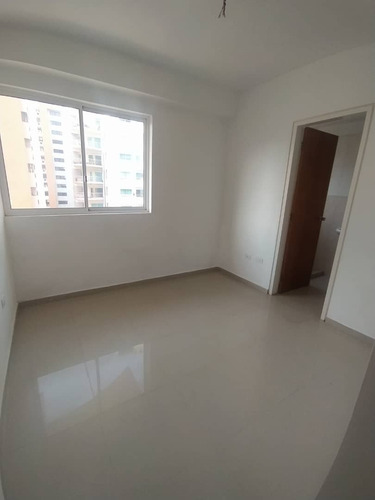 Imagen 6 de 11 de Apartamento En Venta En La Trigaleña