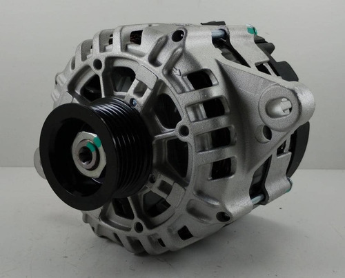 Alternador Chevrolet Aveo/optra (3p)