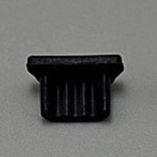 2 X 10pcs Usb C Dust Plugs Práticos Protetores De Porta De