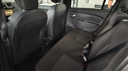 Renault Logan LIFE PLUS