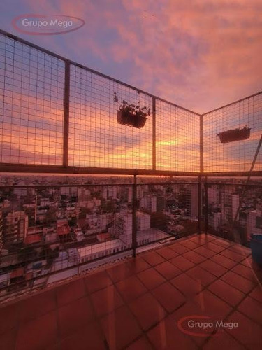 Imagen 23 de 25 de Impecable 3 Ambientes Con Balcon,cochera Fija Y Cubierta