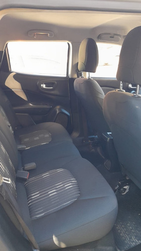 Imagen 10 de 13 de Fiat - Toro Freedom 2.0 16v 4x2