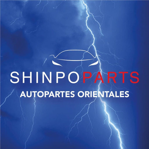 Surtidor Escalonado Carburador Datsun 120a