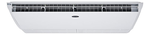 Ar-condicionado Teto Inverter Carrier Xpower 36k Fr 220v 1f Cor Branco
