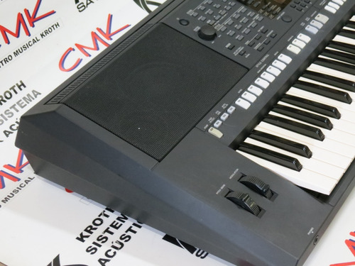 Teclado Yamaha Psr-s950 (usado) (Usado)