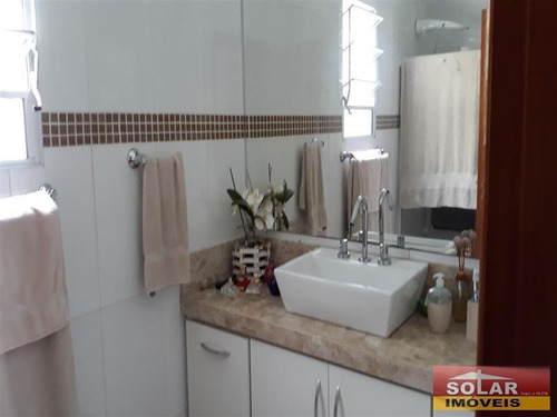 Casa Jardim Popular São Paulo/sp - 12033