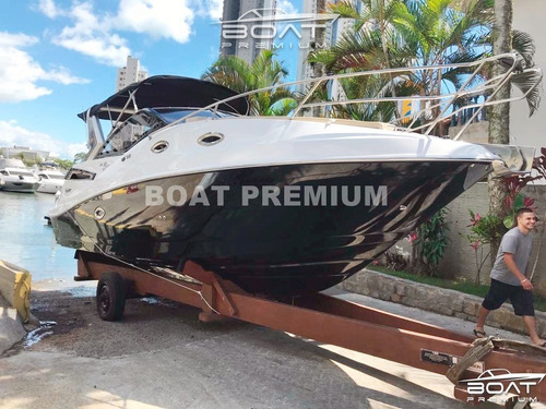 Imagem 1 de 7 de Focker 30,5, 2021, 1 Mercruiser 350hp - Coral - Real - Fs