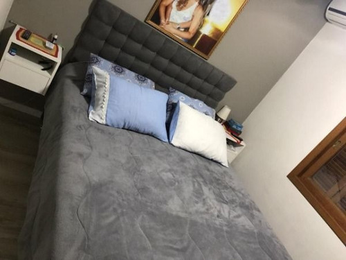 Imagem 9 de 15 de Casa - Aberta Dos Morros - Ref: 392676 - V-mi16699