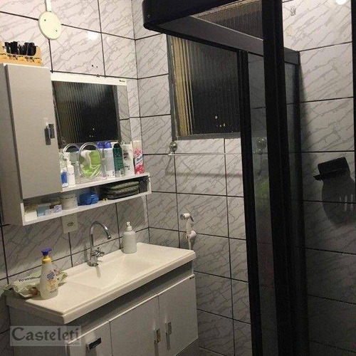 Imagem 5 de 7 de 2 Dorm , 1 Vaga Gaveta - Ap7835
