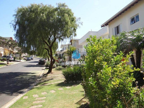Imagem 5 de 16 de Casa Com 3 Dormitórios À Venda, 300 M² Por R$ 1.600.000,00 - Jardim Paiquerê - Valinhos/sp - Ca0698