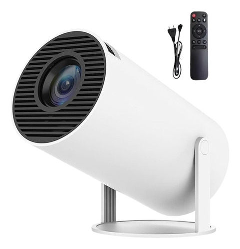 Projetor  Android Wifi Bluetooth 4k Cinema Led Magic Smart