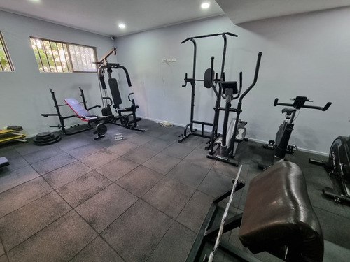 Hermoso Departamento En Venta, Tarapacá Santiago Centro