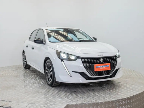 Peugeot 208 208 1.2 Active Pack Puretech 75 Mt 2024