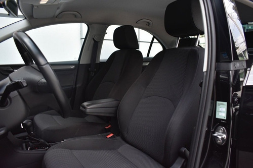 Imagen 6 de 15 de Seat Toledo 2018 1.4 Style Dsg