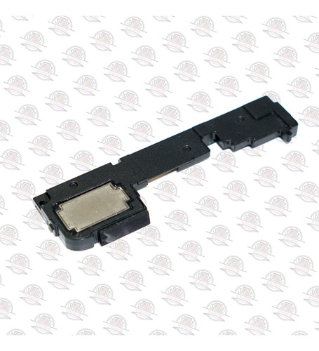 2x Flex Bocina Inferior Altavoz Para Nokia 5.1 Plus Nuevo