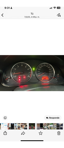 Mazda 6 2006