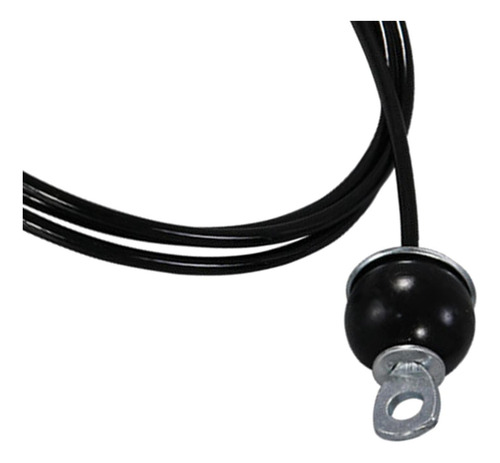 Fitness Diy Polea Cable Cuerda Fuerza Fijo 1.8m