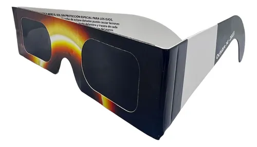 Gafas eclipse deals