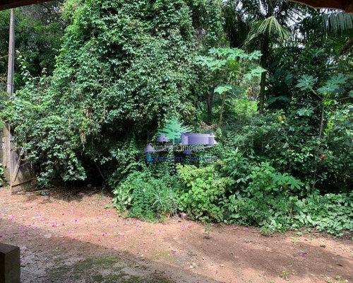 Chácara Com Nascente Em Atibaia - Ch00735