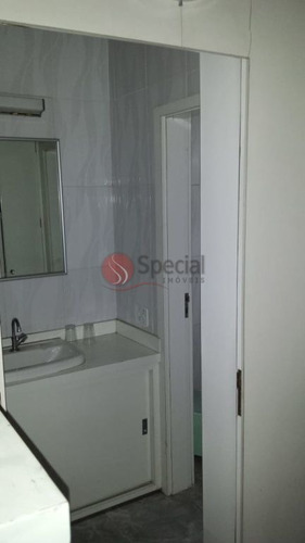 Galpão Na Água Rasa 1.200 M² - Af23176