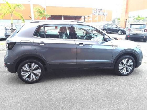 Imagem 10 de 10 de Volkswagen T-cross 1.4 250 Tsi Total Flex Highline