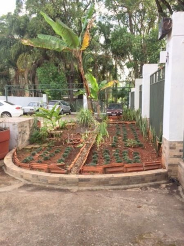 Imagem 11 de 12 de Casa Comercial - Jardim Marajoara - Ref: 33954 - L-33954