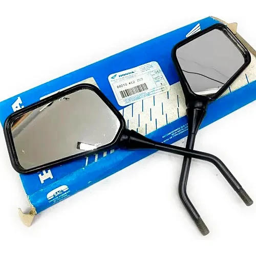 Retrovisor Espelho Metagal Today Origina Honda Par | Frete Retrovisor Espelho Metagal Today Origina Honda Par | Frete
