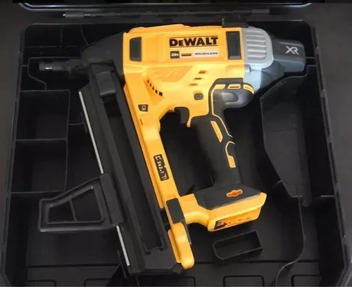 Dewalt DCN890N clavadora de hormigón sin gas » Pro Ferretería