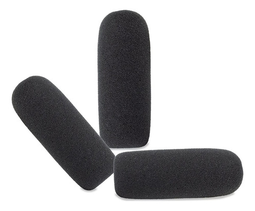 De Espuma De Filtro A10 Mic Pop Para Astro A10 Razer...