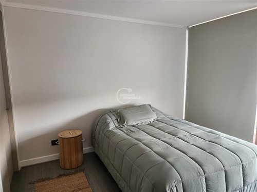 Departamento En Arriendo De 2 Dorm. En Concón