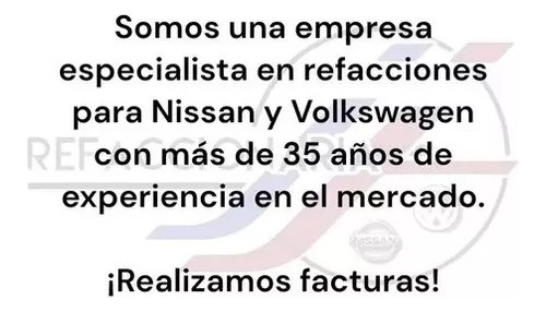 Toma Agua Termostato Nissan Altima 2007 2008 2009 Original