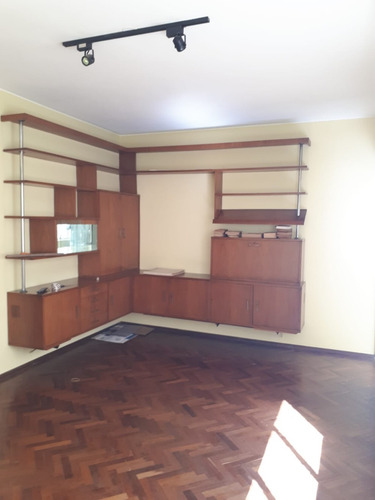 Imagen 2 de 11 de Hermoso Apto 1 Dormitorios, Balcón, Centro!!
