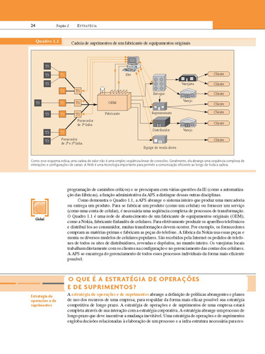 Administração da Produção e de Operações: o essencial, de Jacobs, F. Robert. Editorial Bookman Companhia Editora Ltda., capa mole em português, 2009
