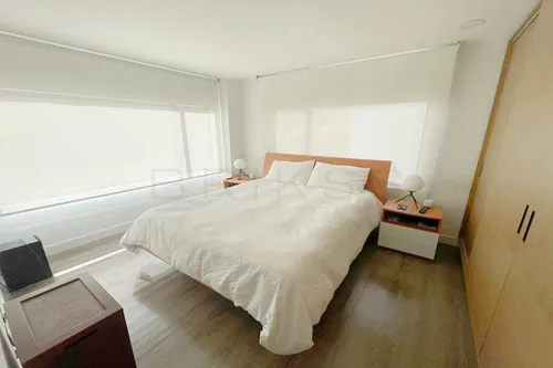 Apartamento En Arriendo En Rincón Del Chicó. Cod A4970