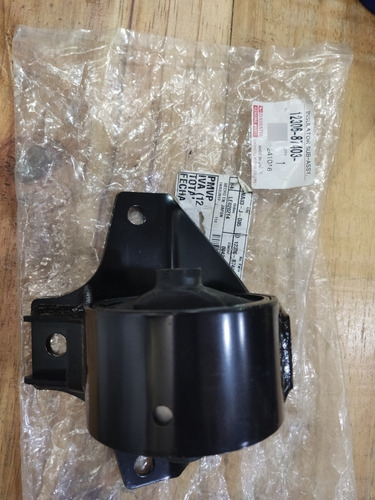 Soporte De Caja Terio 2002-07 Original Toyota 12306-87403-